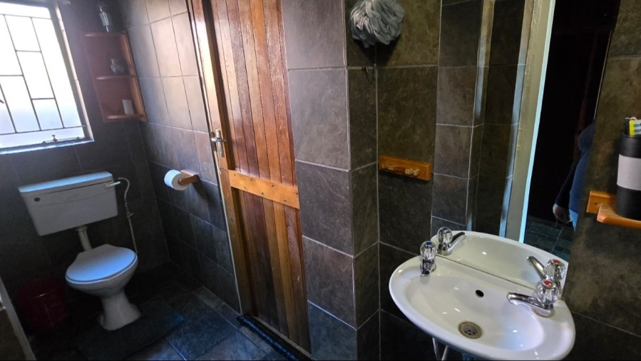 2 Bedroom Property for Sale in Koffiefontein Free State